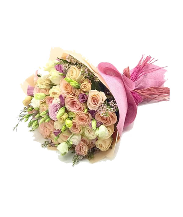 Moment of love Nairobi Fresh Flowers